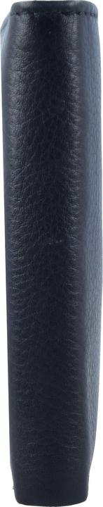 Actual product image Esquire New Line wallet RFID protection leather 11.5 cm