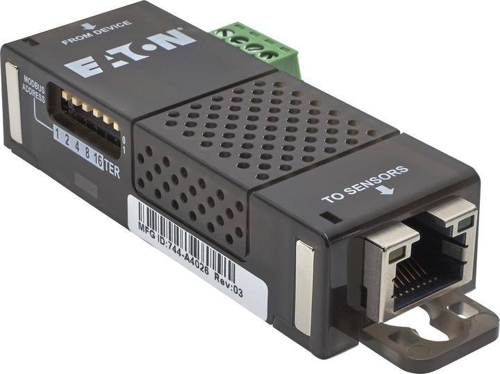 Eaton Sonda di monitoraggio ambientale Generation2 Sensore di temperatura e umidità