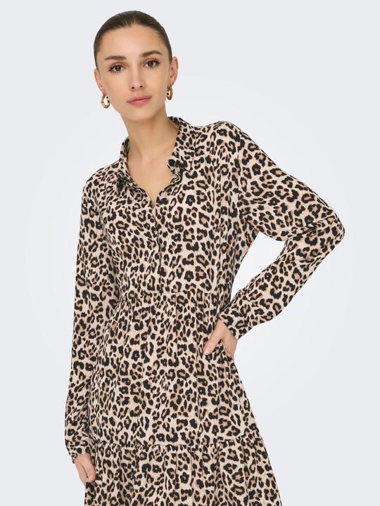 Actual product image JdY JDYPIPER Langes Kleid Kleid (34)
