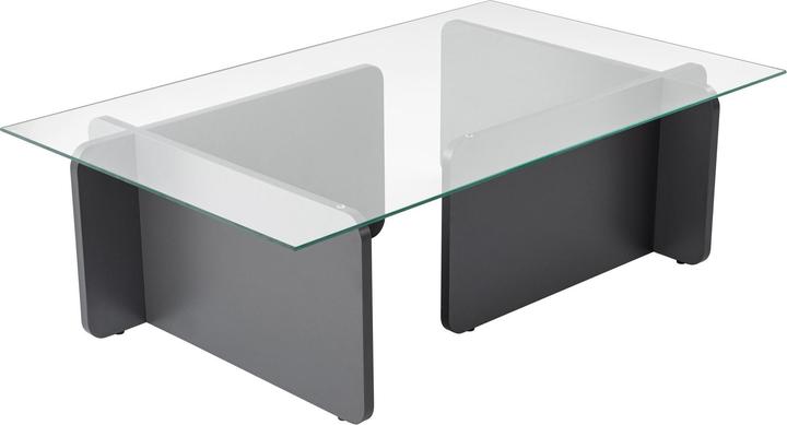 Actual product image Skye Decor Flavio Coffee Table (105 x 30 x 65 cm)