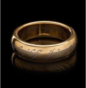 Produktbild Weta Workshop Herr der Ringe: Der eine Ring (9)