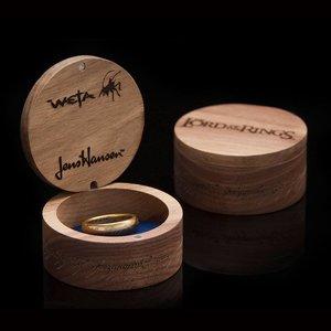 Produktbild Weta Workshop Herr der Ringe: Der eine Ring (9)