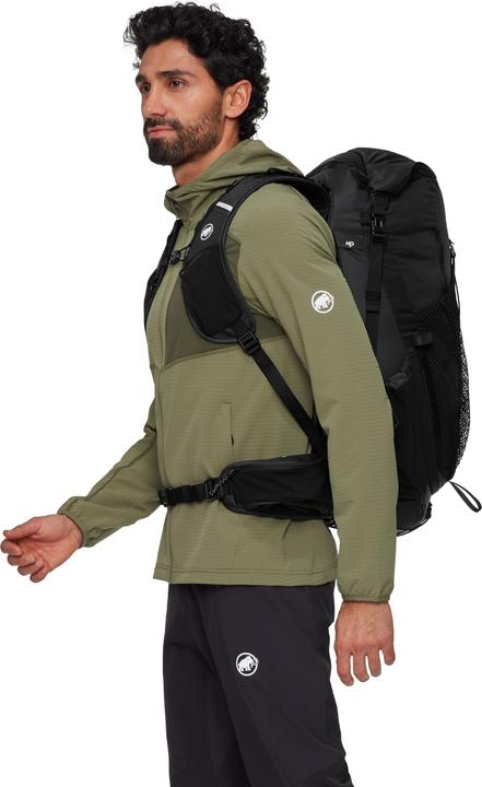 Actual product image Mammut Ducan Spine 28-35 (35 l)