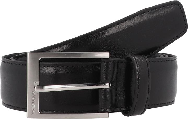 Produktbild Strellson Gürtel Leder (90)