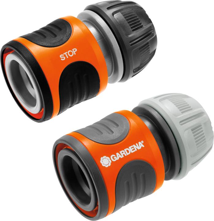 Productafbeelding Gardena Slangverbindingsset (Slangaansluiting, 15 mm)