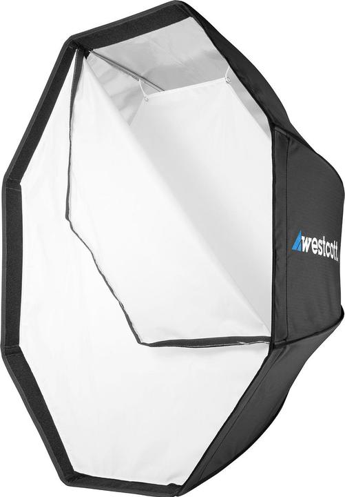 Actual product image Westcott Rapid Box Switch Octa-M (Soft boxes, 91.44 cm)