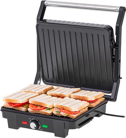 Actual product image Adler AD 3051 contact grill (EU plug)