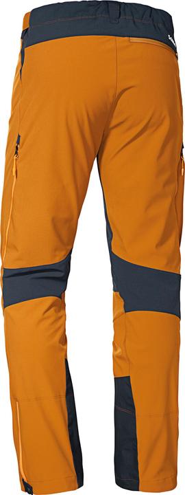 Actual product image Schöffel Softshell Pants Matrei (58, L)