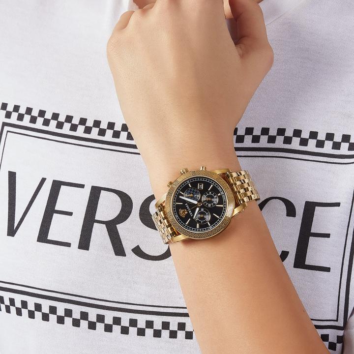 Produktbild Versace Sport Tech (Analoguhr, 40 mm)