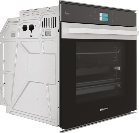 Actual product image Bauknecht Oven BIK9 PP8TS2 PT CH A+
