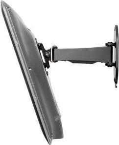 Image du produit Peerless SmartMount® Support pivotant universel pour écrans LCD de 10 à 29 pouces (Mur, 29", 11 kg)