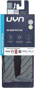 Produktbild UYN Winter Fun 35-38 Herren Skisocken (35 - 38)