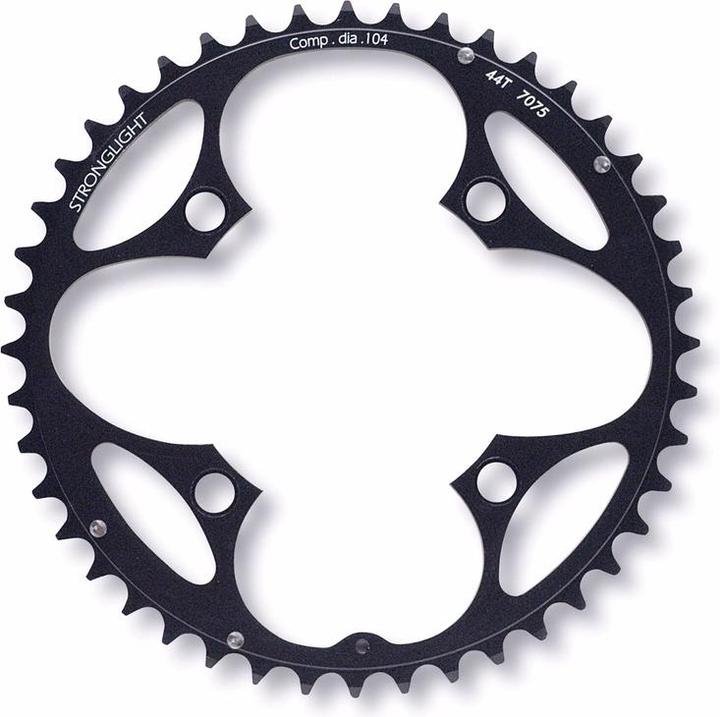 Image du produit Stronglight MTB 104/64 Type X Plateau central (32)
