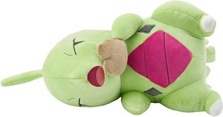 Produktbild Pokémon Sleep Good Night Larvitar Plush - 37 cm (37 cm)