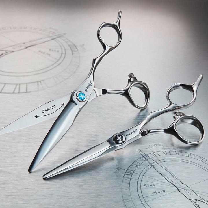 Image du produit E-kwip TEC Set (Straight Cut + Slide Cut) (15.24 cm)