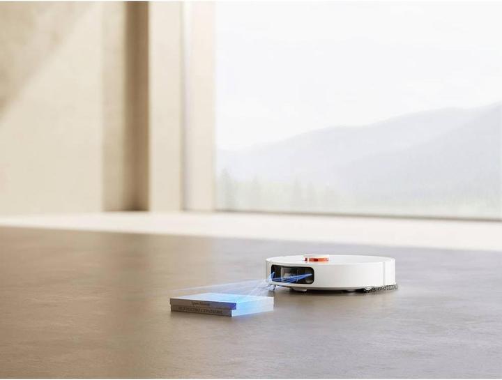 Image du produit Xiaomi Robot Vacuum X10+ (Robot d'aspiration et de nettoyage)