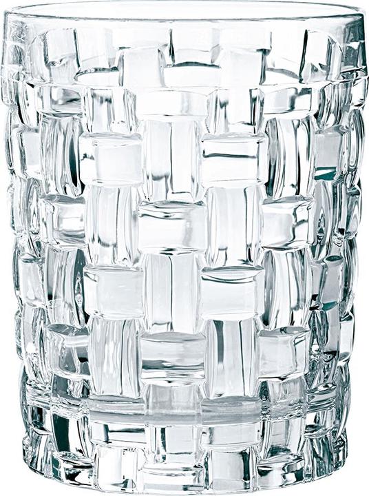 Actual product image Nachtmann Bossa Nova whisky glasses (3.30 dl, 4 x, Whisky glass)