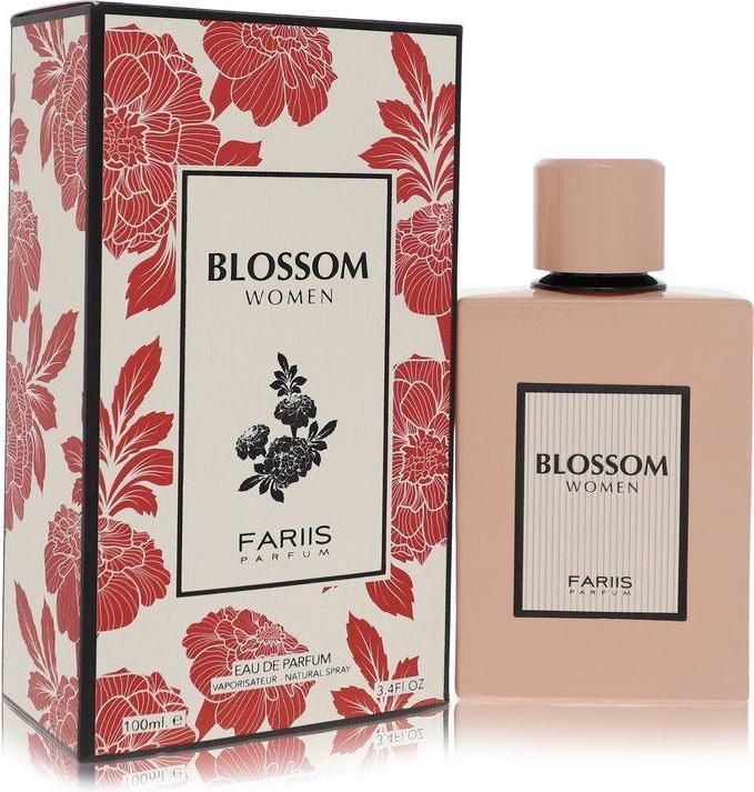 Produktbild Fariis Blossom (Eau de Parfum, 100 ml)