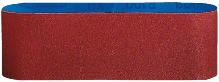 Productafbeelding Bosch Professional Zubehör Schuurbandset korrel 60, 80 (60, 80, 100)