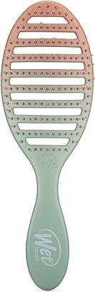 Wet Brush Speed Dry Feel Good Ombre - Seafoam - Hairbrush