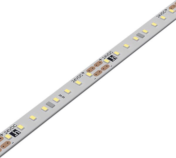 Immagine prodotto Halemeier Nastri LED Versa Inside 160 / 24 V (Bianco freddo, 120 cm, Interno)