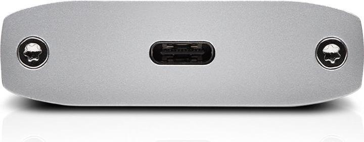 Produktbild G-Tech mobile SSD R-Series (500 GB)