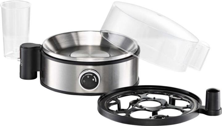 Produktbild Rommelsbacher ER400 (EU-Stecker)