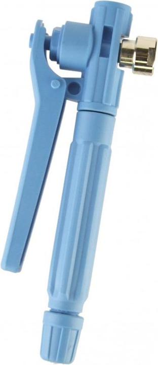 Produktbild Kwazar Zespół Rękojeści Lancy Z Manometrem Orion Super Pro+