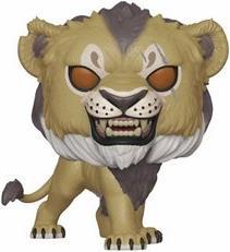 Produktbild Funko POP! - König der Löwen: Scar - 2019