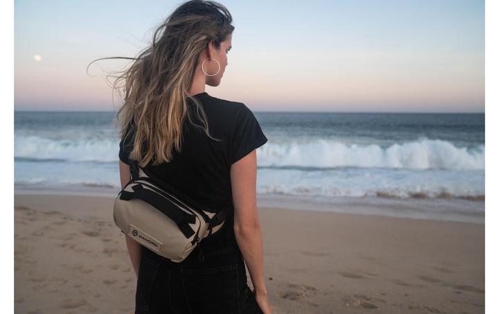 Immagine prodotto Wandrd Roam Sling (Borsa a tracolla per fotocamera, 3 l)