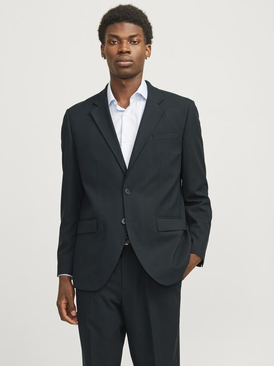 Actual product image Jack & Jones JPRBUSHWICK Regular fit blazer Single-breasted blazer (48)