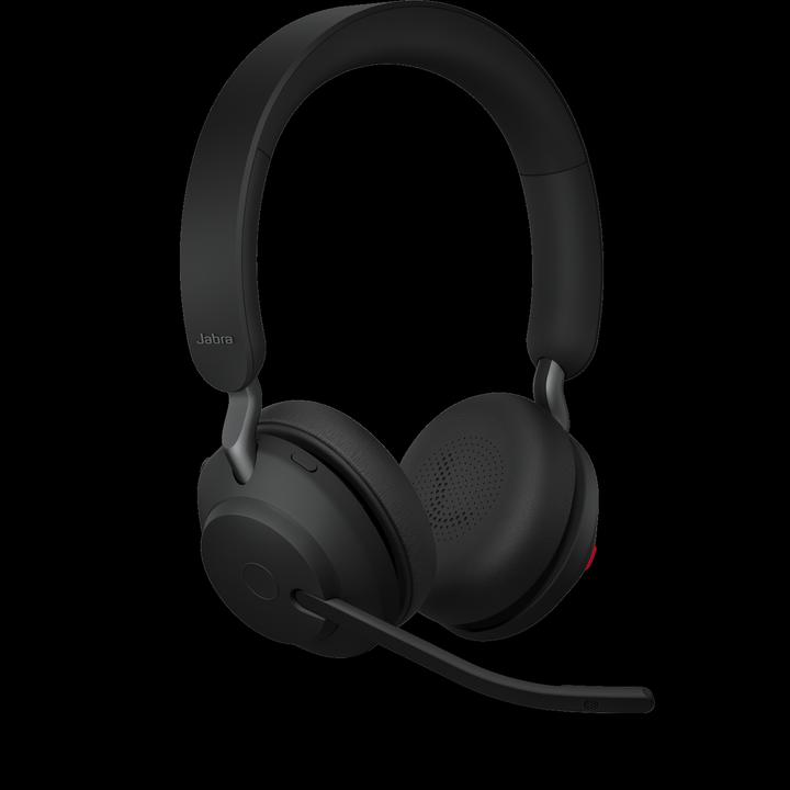 Immagine prodotto Jabra Evolvere2 65 (Senza fili, USB-A)