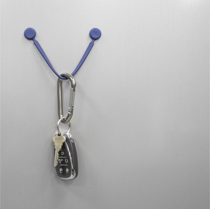 Actual product image BlueLounge MagWrap (Plastic cable ties, 120 mm, 4 pcs.)