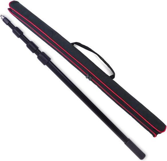 Produktbild keepdrum Boompole Tonangel 2-3,8m