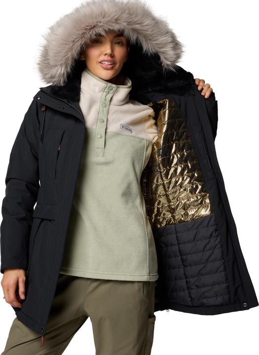 Actual product image Columbia Payton Pass™ II Insulated Jacket (S)