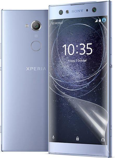 Immagine prodotto MU Budget pellicola protettiva (1 Pezzo/i, Sony Xperia XA2 Ultra)