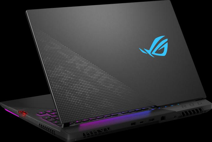 Produktbild ASUS ROG Strix Scar 17 (17.30", AMD Ryzen 7 5800H, 32 GB, 1000 GB, CH)