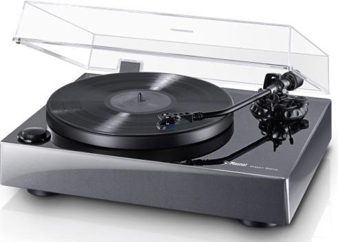 Produktbild Magnat MTT 990 50th Anniversary Edition (Manuell)