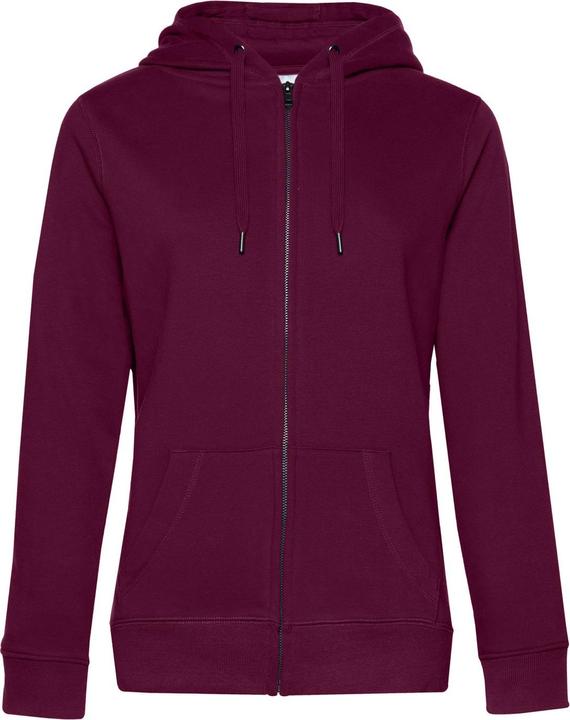 Cerise foncée