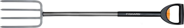 Produktbild Fiskars Telescopic Spatengabel