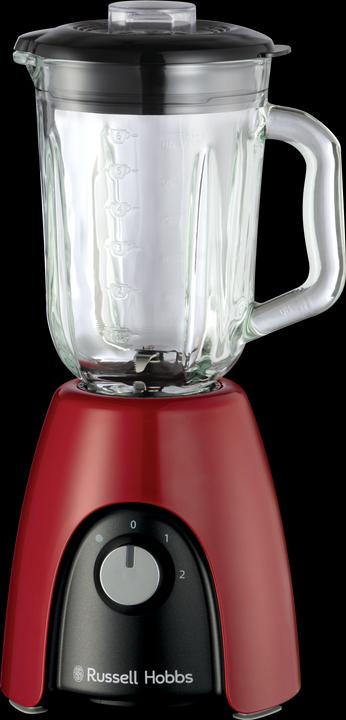 Image du produit Russell Hobbs Mixeur sur pied en verre Desire (650 W)