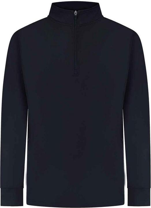 Produktbild Finden & Hales Trainingsjacke mit kurzem Reissverschluss (XL)