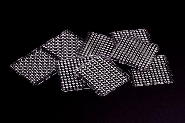 Produktbild Hama Beady Beadboard 6x6cm 8Stk.