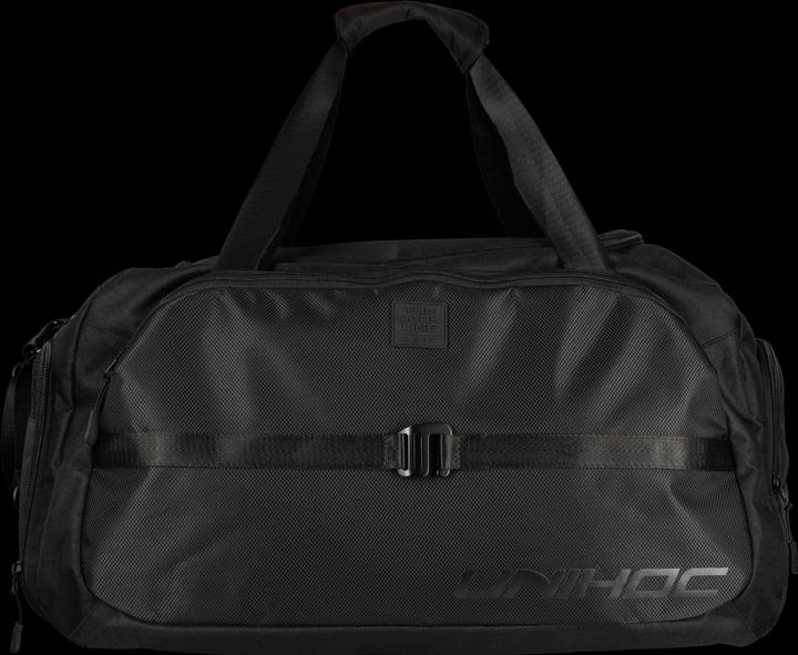 Produktbild Unihoc Sporttasche DARK LINE schwarz medium (50L) (50)
