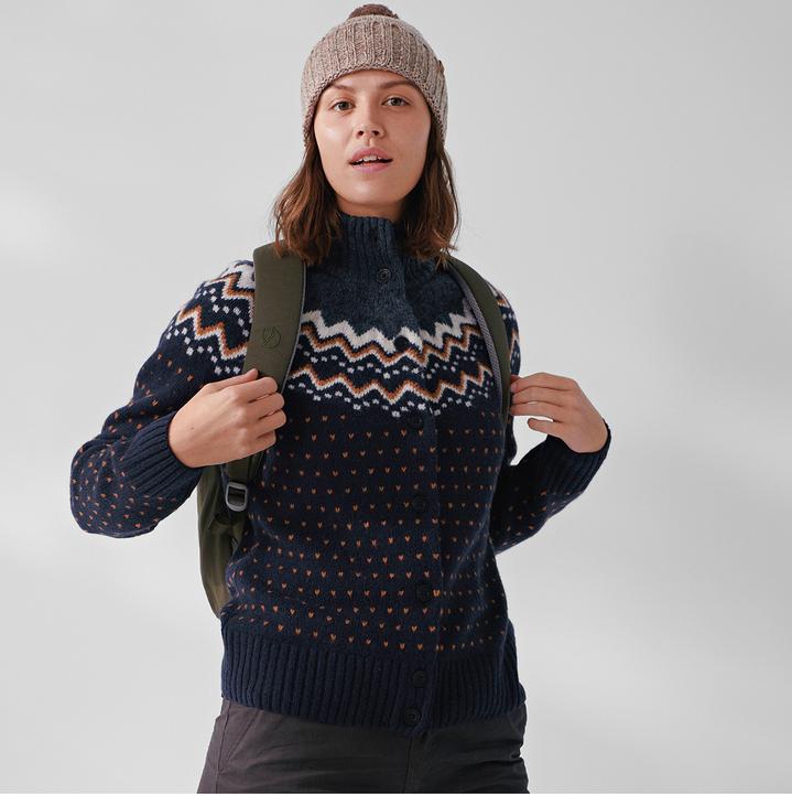 Produktbild Fjällräven Övik (XL)