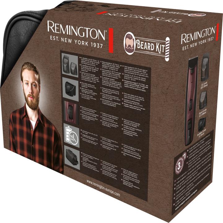 Produktbild Remington MB4047