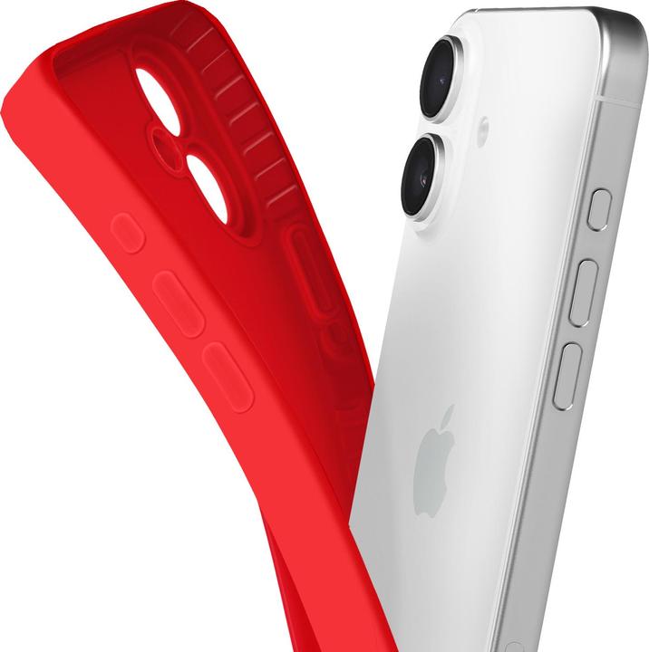 Produktbild Avizar SoftGlow Case (Apple iPhone 16 Plus)