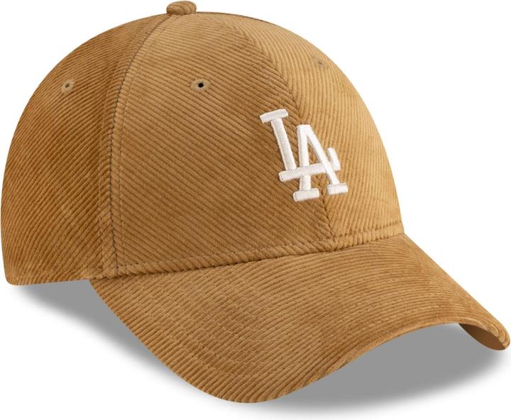 New Era 9Forty Strapback Cap - KORD Los Angeles Dodgers