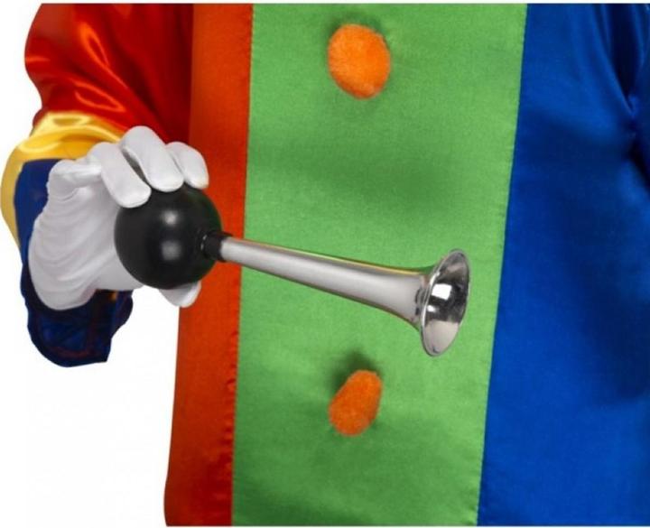 Actual product image Smiffys Horn for clowns - Honk Honk