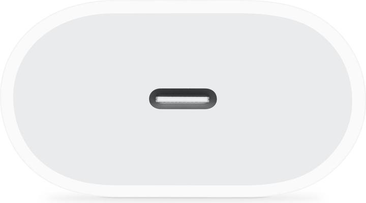 Productafbeelding Apple USB-C voedingsadapter (20 W)
